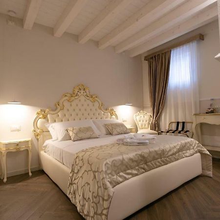 Ca' Vittoria Boutique House Apartsuite 基奥贾 外观 照片
