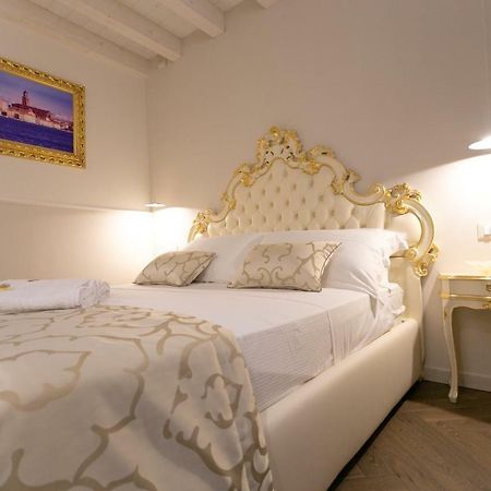 Ca' Vittoria Boutique House Apartsuite 基奥贾 外观 照片