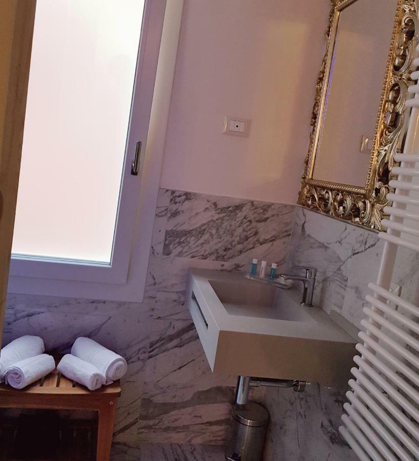 Ca' Vittoria Boutique House Apartsuite 基奥贾 外观 照片