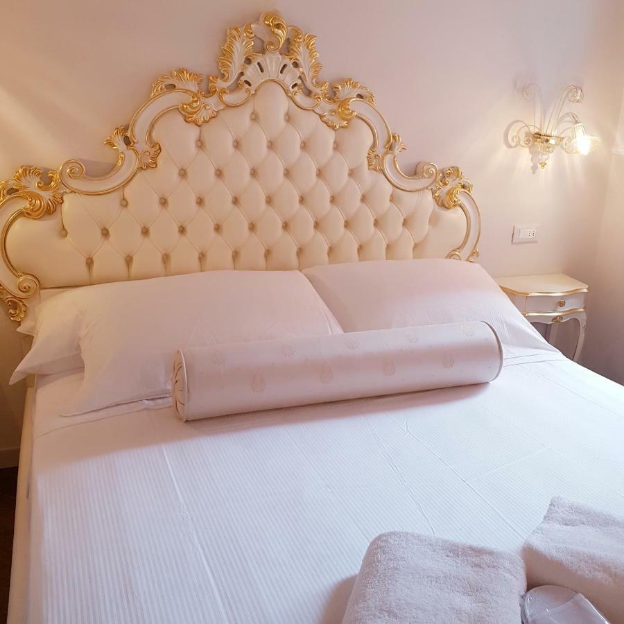 Ca' Vittoria Boutique House Apartsuite 基奥贾 外观 照片