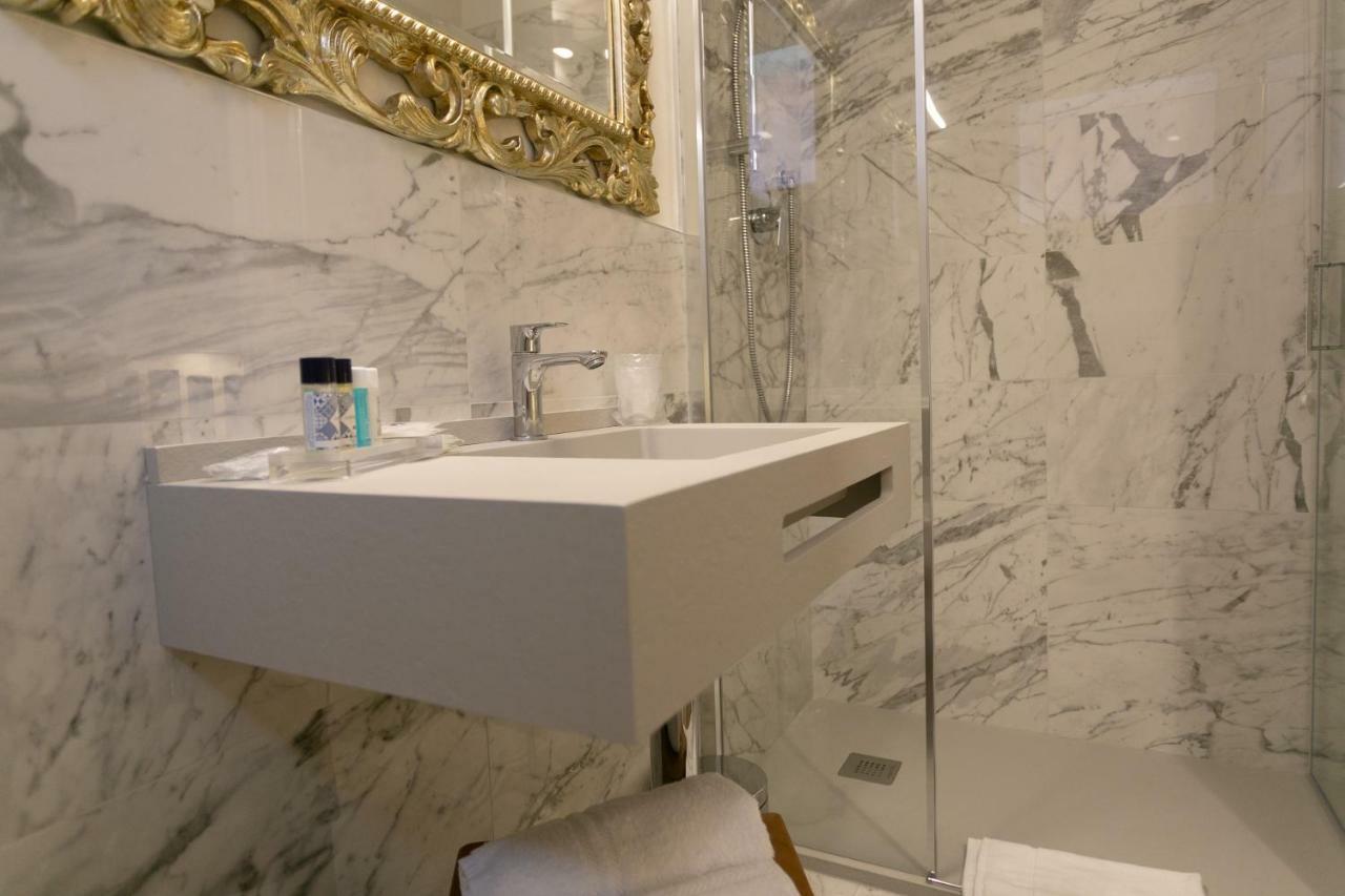 Ca' Vittoria Boutique House Apartsuite 基奥贾 外观 照片