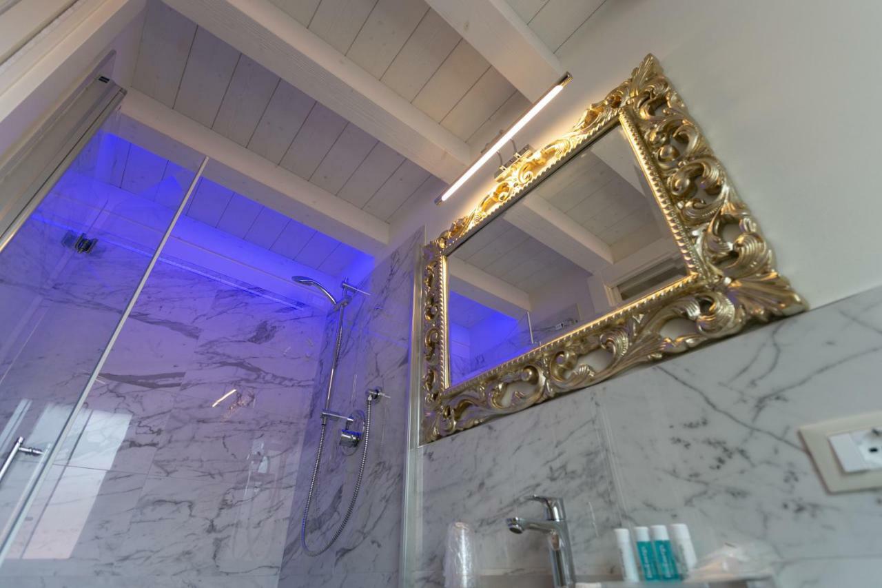 Ca' Vittoria Boutique House Apartsuite 基奥贾 外观 照片