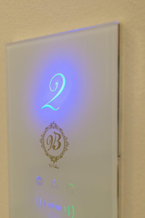 Ca' Vittoria Boutique House Apartsuite 基奥贾 外观 照片